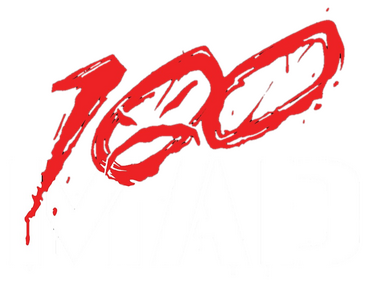100MAD is a label created by Fredro Starr & Sticky fingaz of the group ' ONYX '